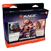 Magic the Gathering 2022 Arena Starter Kit Display (12) francouzsky